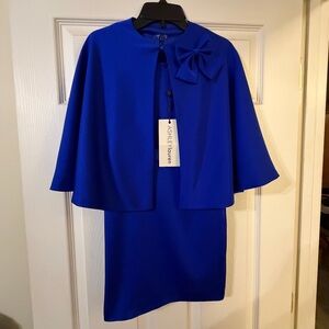 Ashley Lauren girls interview dress